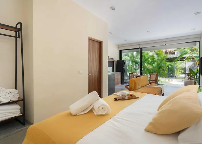 Xp Aparthotel Tulum