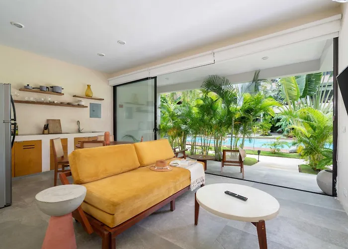 Xp Aparthotel Tulum